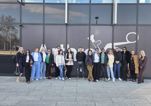 Medicinske sestre instrumentarke i instrumentari iz BiH učestvovali na stručnom kursu Arthrex Innovations for Nurses and Technicians u Zagrebu