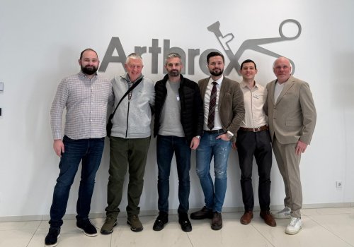 Ljekari iz Bosne i Hercegovine učestvovali na međunarodnom ACP Spine treningu u Minhenu